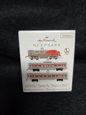 Hallmark minatures ornaments for sale  Roscommon