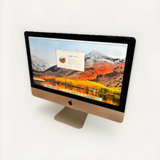 Apple imac desktop gebraucht kaufen  Berlin