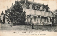 Château foret by d'occasion  Expédié en Belgium