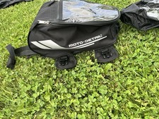 Motorrad tanktasche magnetisch gebraucht kaufen  Kastellaun
