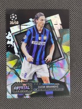 2023 topps crystal for sale  PRENTON