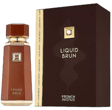 French avenue liquid usato  Casoria