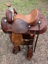14.5 mccall roping for sale  Princeton