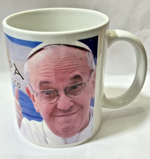 Pope francis vatican for sale  ST. AUSTELL