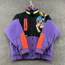 Vintage campri jacket for sale  Tacoma