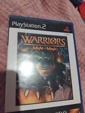 Warriors might and d'occasion  Saint-André-lez-Lille