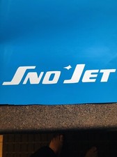 Vintage sno jet for sale  De Pere