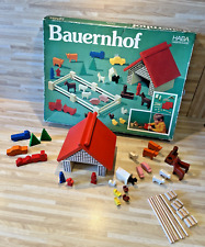 Haba bauernhof retro gebraucht kaufen  Karlsruhe
