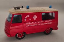 Pompiers solido toner d'occasion  Raismes