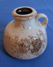 scheurich kleine vase gebraucht kaufen  Aldersbach