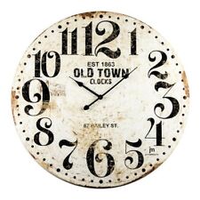 Lowell orologio parete usato  Volpago del Montello