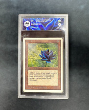Black lotus unlimited usato  Milano