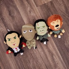 Universal monsters plushies for sale  Henderson