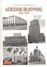 Łódzkie budynki 1945 1970 {Lodzkie} GRYGLEWSKI na sprzedaż  PL