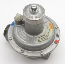 Gasdruckregelgerät DUNGS FRS 507 Druckregler Gas Pressure Regulator Rp 3/4" DN20 comprar usado  Enviando para Brazil