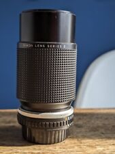 Nikon zoom lens gebraucht kaufen  Burg