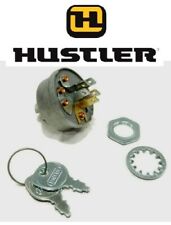 Hustler zero turn for sale  Biloxi