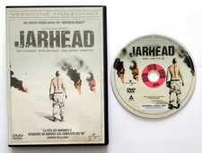 Dvd jarhead film usato  Ferrara