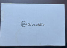 Glocalme mobile hotspot for sale  Shelter Island