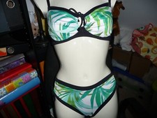 Bikini marke charmline gebraucht kaufen  Bremen
