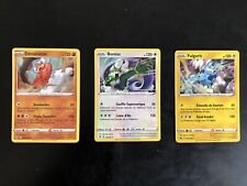 Lot carte promo d'occasion  Mûrs-Erigné