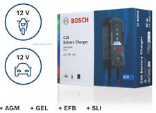 Bosch c10 caricabatterie usato  Roma