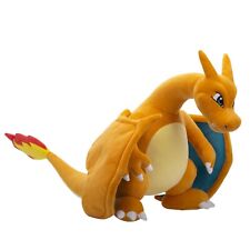 Pokémon glurak plüsch gebraucht kaufen  Saerbeck