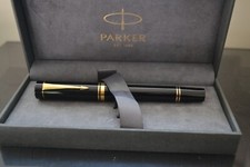Vintage parker centennial for sale  WITNEY
