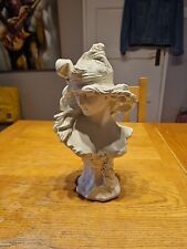 Bust salome art for sale  SIDMOUTH