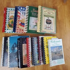 Lot spiral bound for sale  Barnegat