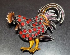 Red sparkly rhinestone for sale  Rancho Cordova