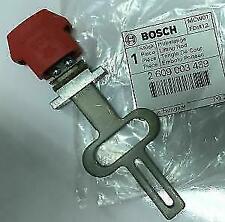 Alzata originale bosch usato  Castro
