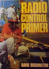 Radio control primer for sale  UK