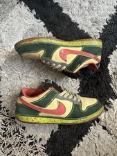Size nike dunk d'occasion  Expédié en Belgium