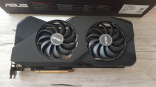 Asus dual radeon gebraucht kaufen  Bielefeld