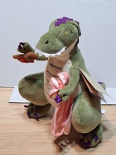 Dinosaurs say goodnight for sale  Weston