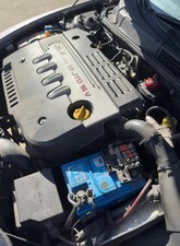Motore alfa romeo usato  Monte Sant Angelo