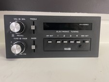 1982 chevy delco for sale  Evans