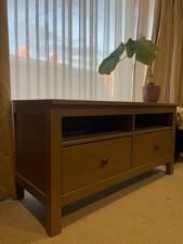 Ikea hemnes television for sale  OXFORD