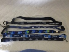 Collection jetblue employee for sale  Long Beach