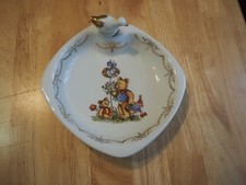 Assiette bouillie chauffante d'occasion  Aix-en-Othe