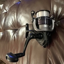 Daiwa samurai 2500 for sale  Oshkosh
