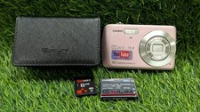 Casio exilim z33 for sale  Philadelphia