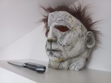 Maschera hallowen michael usato  Poggio Renatico