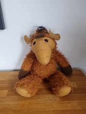 Alf stofftier rarität gebraucht kaufen  Celle