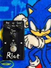 Suhr riot black for sale  Modesto