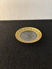 Assiette pain modèle d'occasion Assiette pain modèle d'occasion  Baccarat