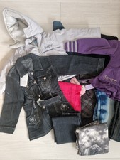 Restposten kinderkleidung gemi gebraucht kaufen  Dettingen an der Iller