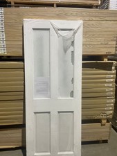 78x30 white primed for sale  EPPING