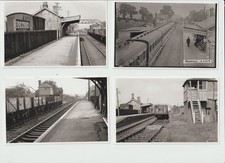 Downton railway station for sale  STOCKBRIDGE
